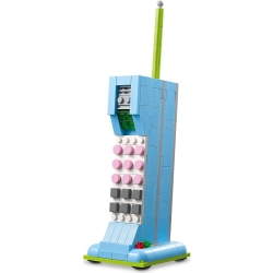 Klocki LEGO 31174 Telefon w stylu retro CREATOR